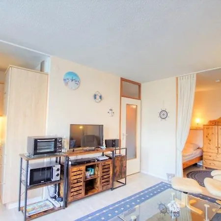 Apartment - Haus G, App 0g0201 *