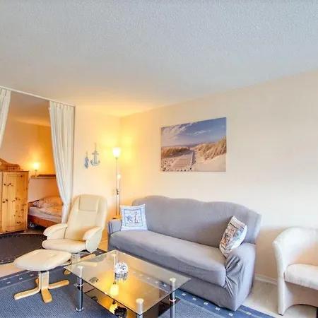 Apartment - Haus G, App 0g0201 *