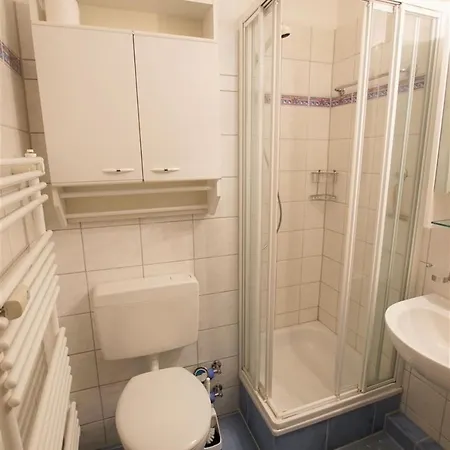 - Haus G, App 0g0201 Apartment *