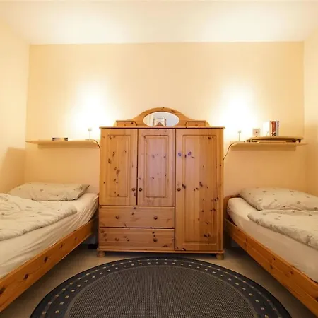 Apartment - Haus G, App 0g0201