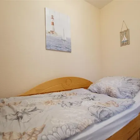 - Haus G, App 0g0201 Apartment Heiligenhafen