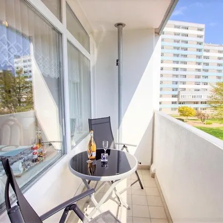 - Haus G, App 0g0201 Heiligenhafen