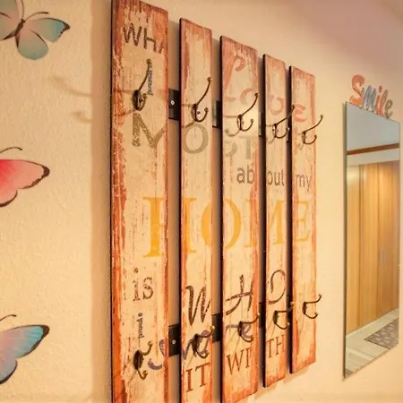 - Haus G, App 0g0201 Διαμέρισμα Heiligenhafen