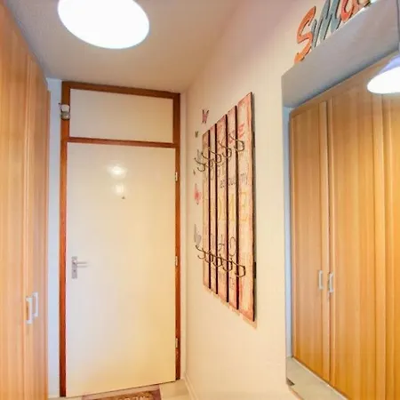 - Haus G, App 0g0201 Διαμέρισμα