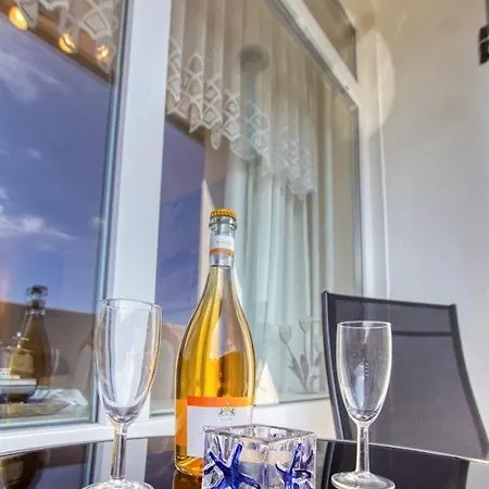 Διαμέρισμα - Haus G, App 0g0201 Heiligenhafen
